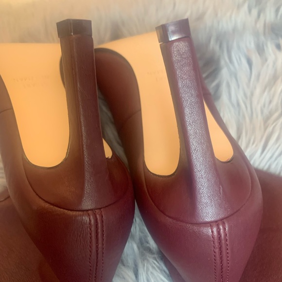 Never Worn Stuart Weitzman Over the Knee Boots 6.5 - Picture 3 of 7